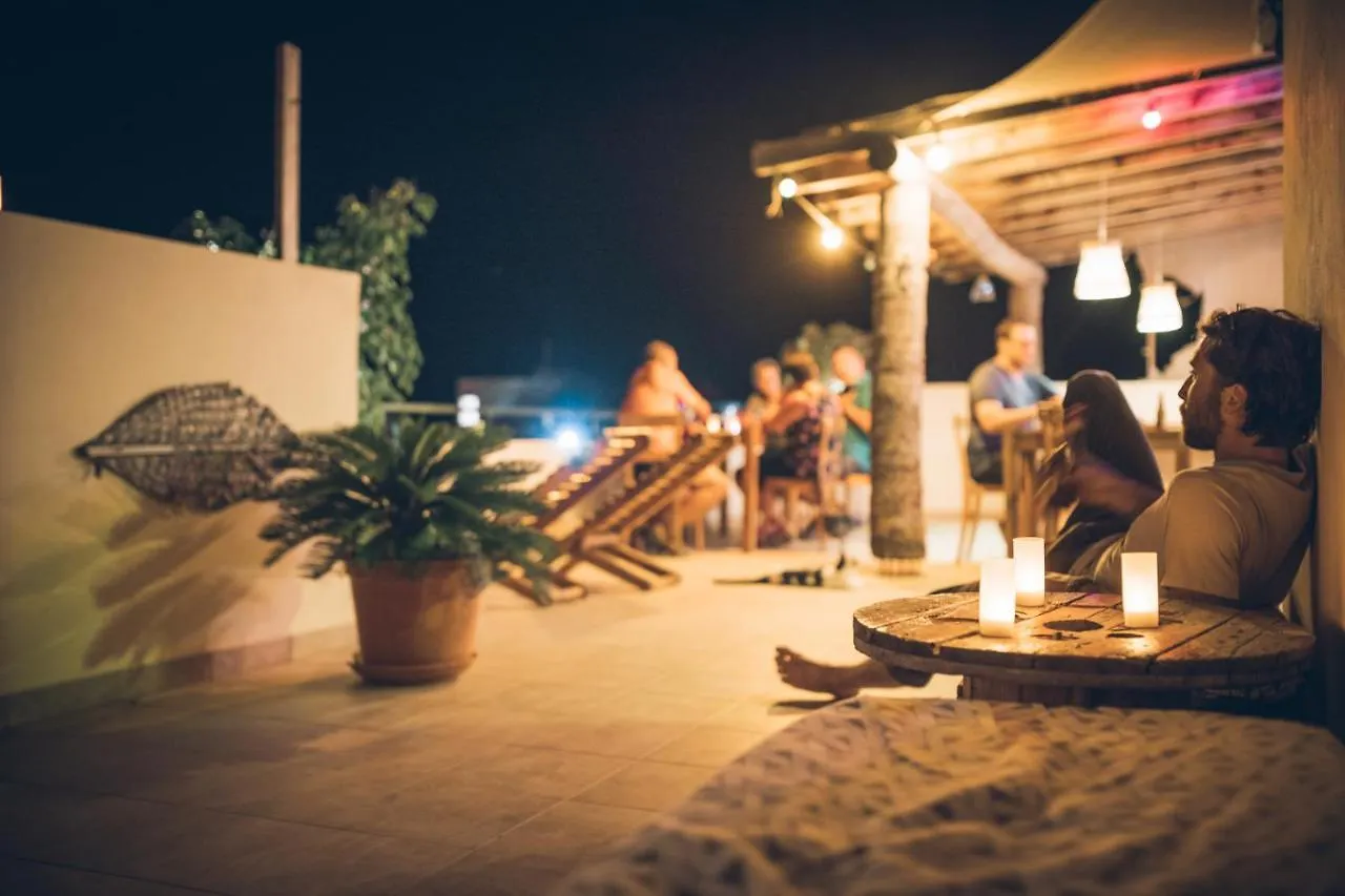 Bed and breakfast Casa Strela B&B Tarrafal Tarrafal  Cabo Verde