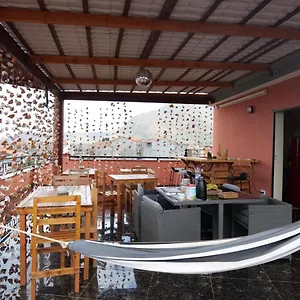  Сasa de vacaciones Tarrafal House