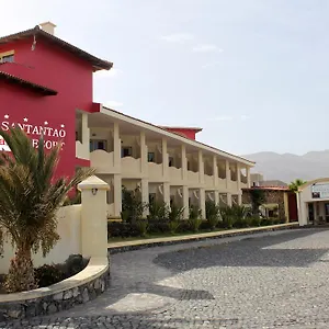 Santantao Art Porto Novo (Santo Antao)