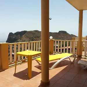 Quinta Da Montanha Rui Vaz (Santiago)