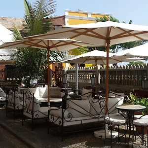 The Colonial Sao Filipe